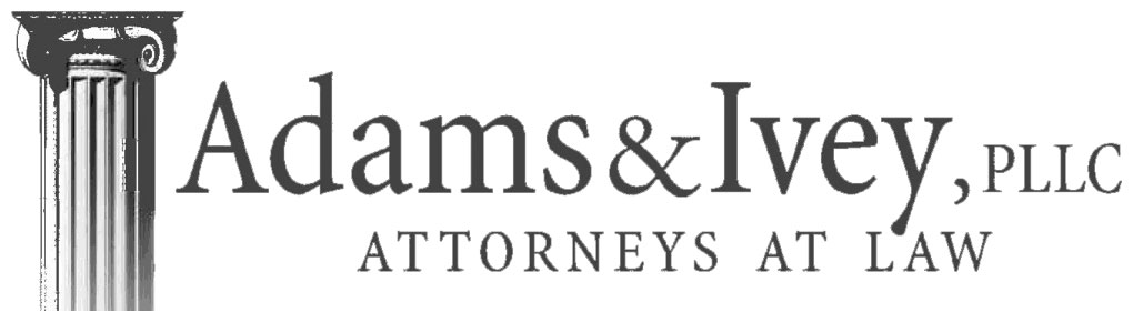 Adams & Ivey, PLLC