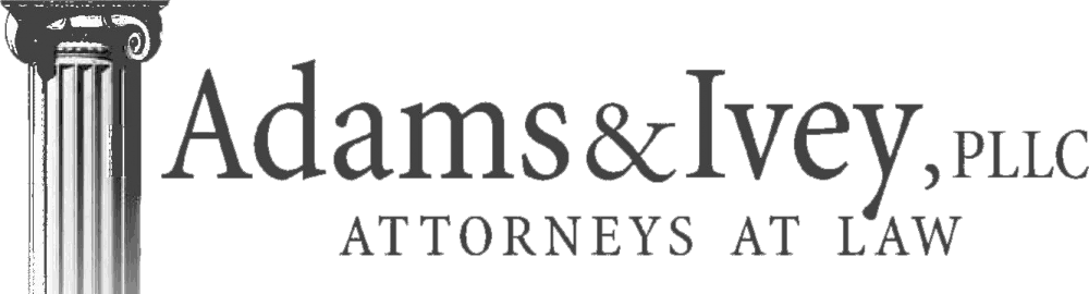 Adams & Ivey, PLLC